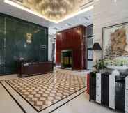 Lobby 7 Qing Apartment Mosaic Mansion