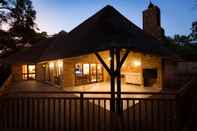 Exterior Kruger Park Lodge Unit 612