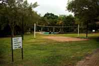 Fitness Center Kruger Park Lodge Unit 612