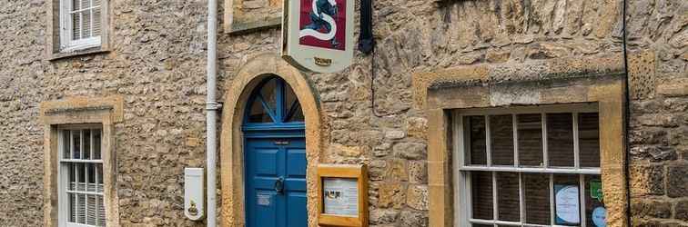 Exterior The Bell at Stow