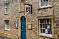 Exterior The Bell at Stow