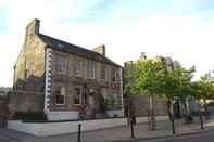 Exterior Burntisland House