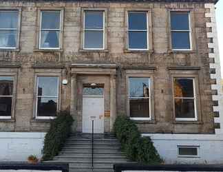 Exterior 2 Burntisland House