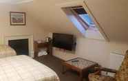 Bedroom 4 Burntisland House
