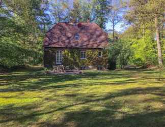 Exterior 2 Ferienapartments Lüneburger Heide - Ferienhaus-Forsthaus