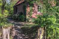 Exterior Ferienapartments Lüneburger Heide - Ferienhaus-Forsthaus