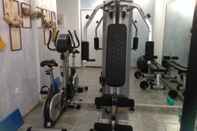 Fitness Center Andromia Studios