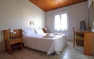 Bilik Tidur 4 Hotel Villa Giada
