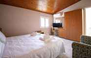 Bedroom 6 Hotel Villa Giada