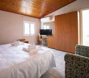 Bedroom 6 Hotel Villa Giada