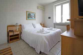 Bedroom 4 Hotel Villa Giada
