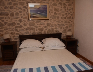 Kamar Tidur 2 Dalmatian traditional apartment