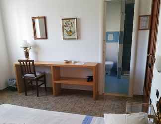 Kamar Tidur 2 B&B Vanvitelli