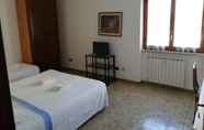 Kamar Tidur 4 B&B Vanvitelli