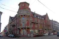 Exterior Pension Hans Rastatt - Baden-Baden