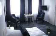 ห้องนอน 5 Hotel Restaurant Stadt Coblenz