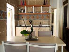 Kamar Tidur 4 Tarifa Kite House / Apartamento A