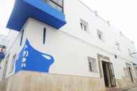 Exterior Tarifa Kite House / Apartamento A