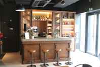 Bar, Cafe and Lounge ibis Styles Puteaux Paris La Defense