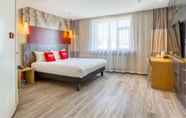 Kamar Tidur 6 Ibis Jilin Beishan Park Hotel