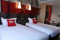 Kamar Tidur Ibis Jilin Beishan Park Hotel