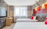 Kamar Tidur 3 Ibis Jilin Beishan Park Hotel