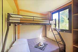 Phòng ngủ 4 Huttopia Gorges du Verdon