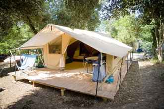 Exterior 4 Camping Huttopia Oleron Les Pins