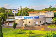 Exterior Mirante Hotel