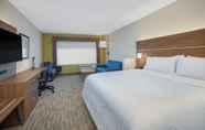 Kamar Tidur 5 Holiday Inn Express And Suites Chico, an IHG Hotel