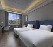 Bedroom 6 Holiday Inn Express Beijing Badaling, an IHG Hotel