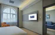 Kamar Tidur 4 Holiday Inn Express Beijing Badaling, an IHG Hotel