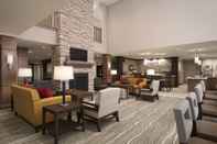 Lobby Staybridge Suites Lafayette, an IHG Hotel