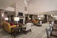 Lobi Staybridge Suites Lafayette, an IHG Hotel