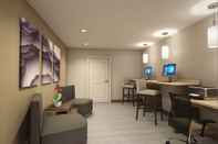 Ruangan Fungsional Staybridge Suites Lafayette, an IHG Hotel