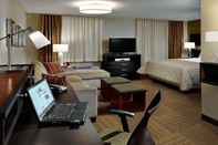 Bilik Tidur Staybridge Suites Lafayette, an IHG Hotel