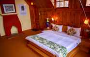 Phòng ngủ 6 Echor- Narkanda Cottages