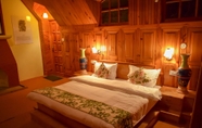 Kamar Tidur 7 Echor- Narkanda Cottages