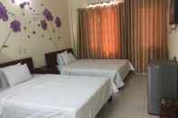 Bilik Tidur Thanh Nam Hotel