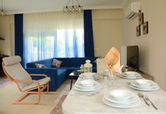 臥室 4 Monna Roza Family Suit