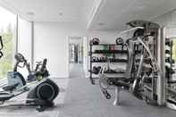 Fitness Center Noa Boutique Hotel