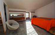 Kamar Tidur 4 La Gazzeri Residence & Country House