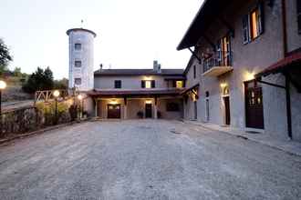 Luar Bangunan 4 La Gazzeri Residence & Country House