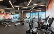 Fitness Center 7 Hyatt House Chicago West Loop