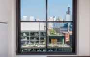 Nearby View and Attractions 3 Hyatt House Chicago West Loop