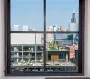 Nearby View and Attractions 3 Hyatt House Chicago West Loop