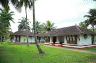 Luar Bangunan Ayurrathna Coir Village Lake Resort