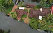 Tempat Tarikan Berdekatan 3 Ayurrathna Coir Village Lake Resort