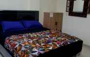 Kamar Tidur 7 Family Home Ratmono JIH