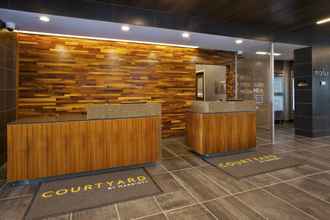 Sảnh chờ 4 Courtyard by Marriott St. Joseph Benton Harbor